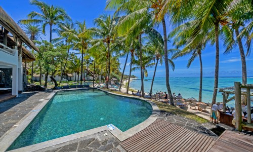 Seasense Boutique Hotel & Spa